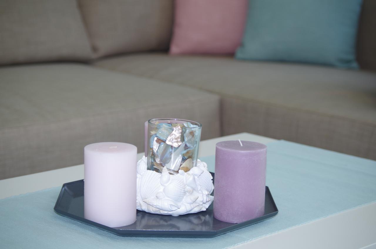 Aquamarin Studio Apartman 시오포크 외부 사진